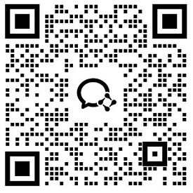 企业微信二维码