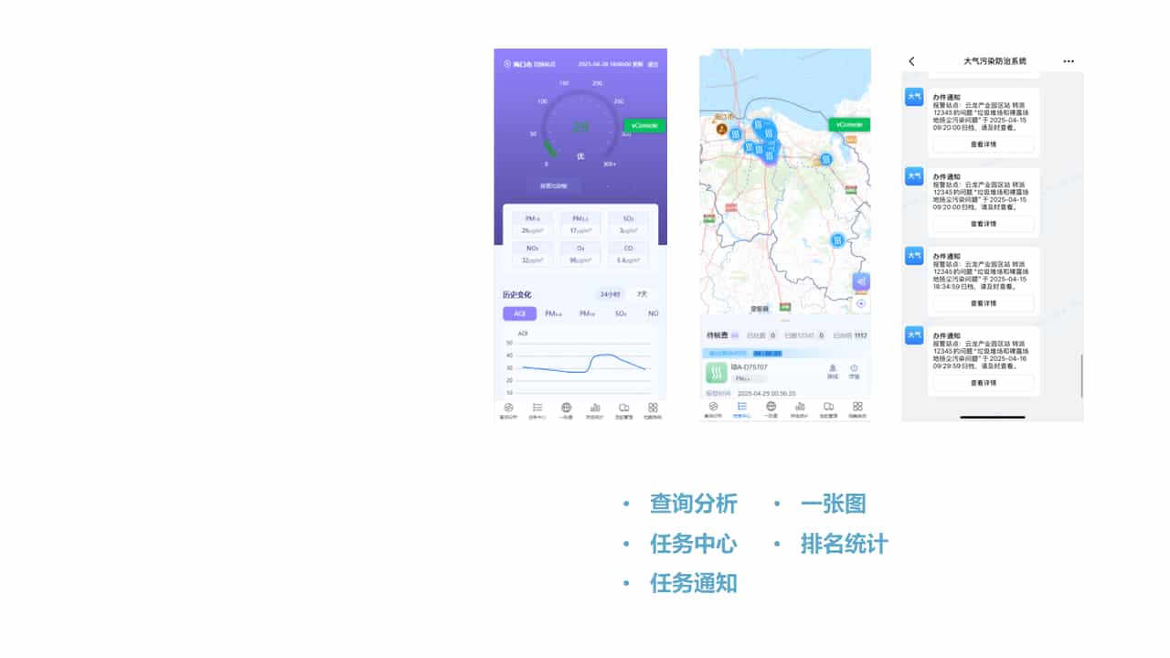 应急指挥调度与闭环处置